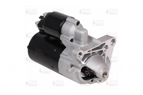 Стартер Renault Duster (09-)/Megane II (02-) F4R 2.0i StartVOLT LSt 0903