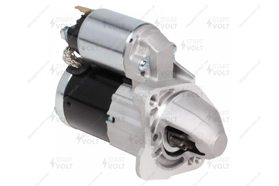Стартер Mazda 3 BL (08-) 1.6i StartVOLT LSt 2503 (фото 1)