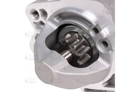 Стартер Mazda 3 BL (08-) 1.6i StartVOLT LSt 2503