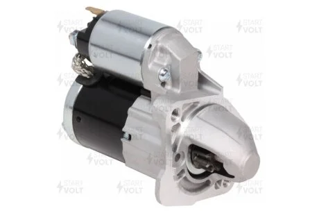 Стартер Mazda 3 BL (08-) 1.6i StartVOLT LSt 2503