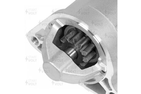 Стартер Mazda CX-5 (11-)/6 (12-) 2.0i StartVOLT LSt 2505