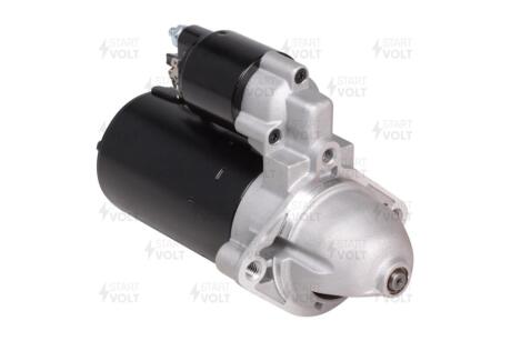Стартер BMW/Land Rover X5 (01-)/Range Rover 2.4D/2.5D/3.0D StartVOLT LSt 2603 (фото 1)
