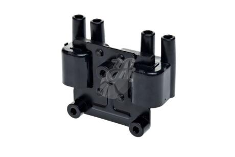 Котушка запалення (модуль) Лачетти 1,6/Нексия-2/Нубира 16V (4 конт) StartVOLT SC 0543