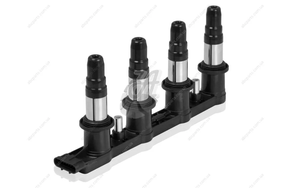 Котушка запалювання (модуль) Opel/Chevrolet Astra J (10-)/Cruze (09-) 1.6i (115л.с. A16XER) StartVOLT SC 0559 (фото 1)