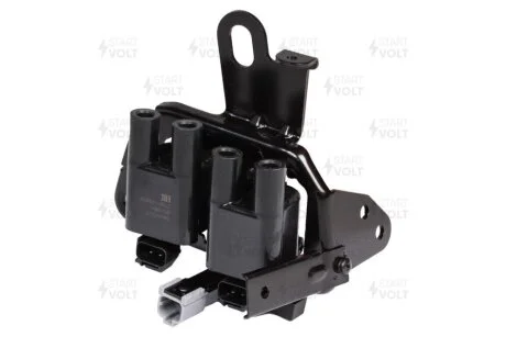 Котушка запалювання Hyundai Elantra (00-) 1.8i/2.0i StartVOLT SC 0801
