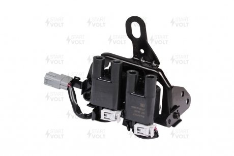 Катушка зажигания Hyundai/KIA Sportage (04-)/Ceed (06-) 2.0i StartVOLT SC 0820