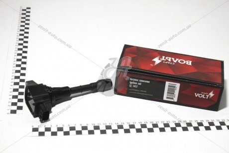 Катушка зажигания Nissan/Infiniti 2.5i/3.5i StartVOLT SC 1457