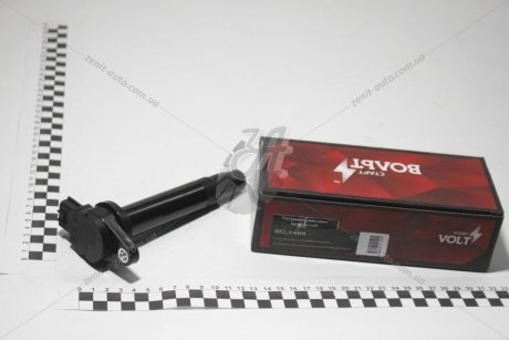 Котушка запалювання Nissan Almera II (N16) (00-) 1.5i/1.8i StartVOLT SC 1494