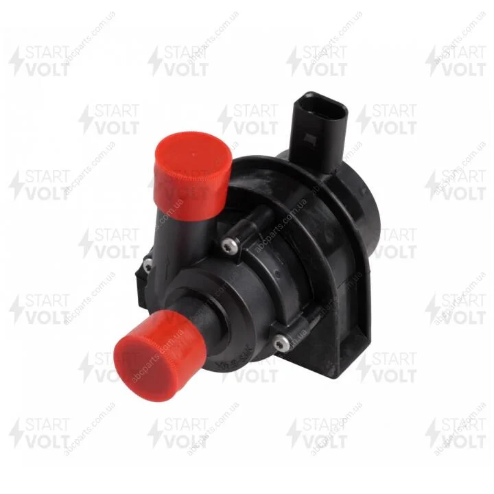 Насос электрический (помпа) Skoda Fabia (07-)/Yeti (09-) 1.2i/1.2TSi StartVOLT SEP 1821 (фото 1)