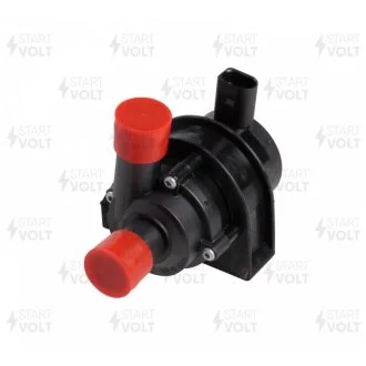 Насос електричний (помпа) Skoda Fabia (07-)/Yeti (09-) 1.2i/1.2TSi StartVOLT SEP 1821