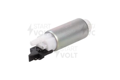 Мотор бензонасосу Hyundai Solaris I (10-)/KIA Rio III (11-) 1.4i/1.6i без фильтра StartVOLT SFP 0807
