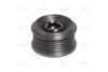 Шкив с обгонной муфтой генер. Peugeot Boxer (06-)/Citroen Jumper (06-) 2.2JTD StartVOLT SGP 1680 (фото 1)