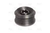 Шкив з обгонною муфтою генер. Peugeot Boxer (06-)/Citroen Jumper (06-) 2.2JTD StartVOLT SGP 1680 (фото 1)