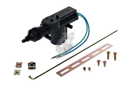 Привід центрального замка (2 конт) StartVOLT SLA 0102
