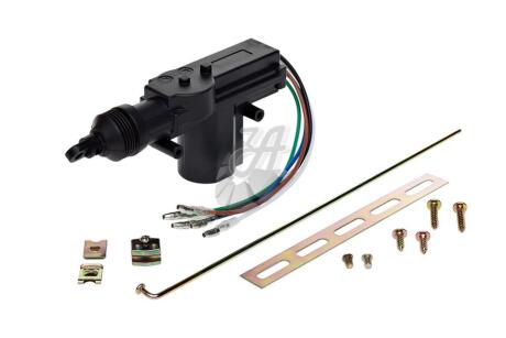 Привід центрального замка (5 конт) StartVOLT SLA 0105
