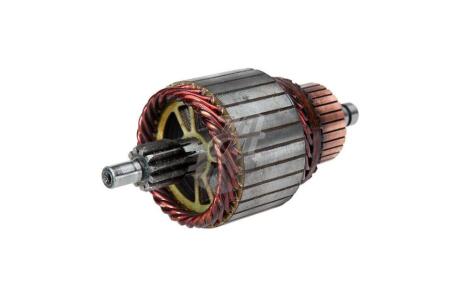 Якір стартера ГАЗ/УАЗ (ротор) StartVOLT SR 0302