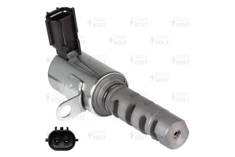 Клапан електромагнитний регулювання фаз ГРМ Mitsubishi Lancer X (07-) 1.8i StartVOLT SVC 1104