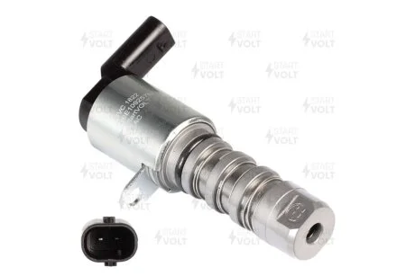 Клапан ел. рег. фаз ГРМ VAG Touareg II (10-)/Q7 (06-) 3.0T StartVOLT SVC 1822