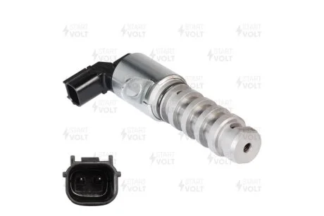 Клапан електромагнитний регулювання фаз ГРМ Honda Accord VIII (07-) 2.4i StartVOLT SVC 2301