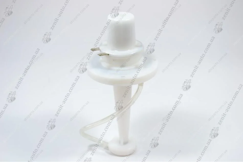 Насос склоомивача 2101-07/2121/3302 (с/з) у зборі StartVOLT SWP 0103 (фото 1)