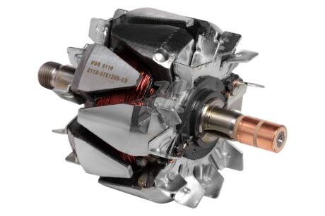 Якір генератора 2110 - 409 (ротор) StartVOLT VGR 0110