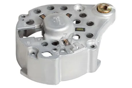 Кришка генератора 2101 ззаду StartVOLT VLA 0102