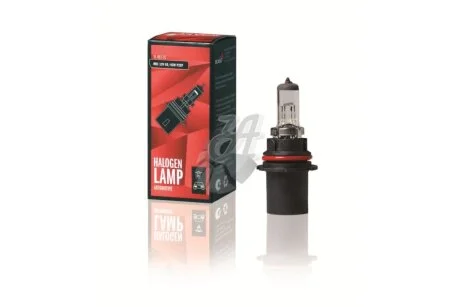 Лампа галогенна HB1 12V 65/45W P29t StartVOLT VL-HB1-01