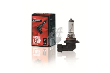 Лампа галогенная HB4 12V 51W P22d StartVOLT VL-HB4-01