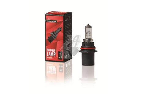 Лампа галогенна HB5 12V 65/55W PX29t StartVOLT VL-HB5-01