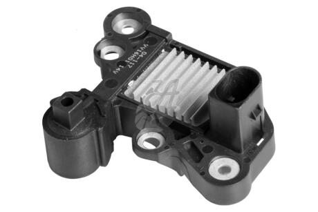 Реле-регулятор напруги 2170 /1118/2190 Datsun on-Do/mi-Do StartVOLT VRR 0190