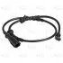 Датчик ABS LOGAN (04-)/ALMERA (12-) ПЕРЕДНІЙ StartVOLT VS-ABS 0908 (фото 2)