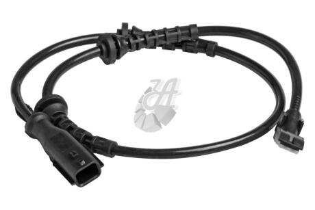 Датчик ABS LOGAN (04-)/ALMERA (12-) ПЕРЕДНІЙ StartVOLT VS-ABS 0908