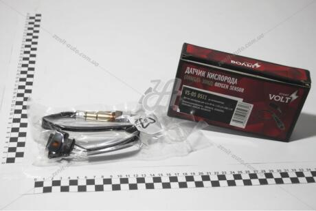Датчик кисню (лямбда-зонд) Opel Astra J (10-)/Insignia (08-) 1.6T до кат. StartVOLT VS-OS 0511