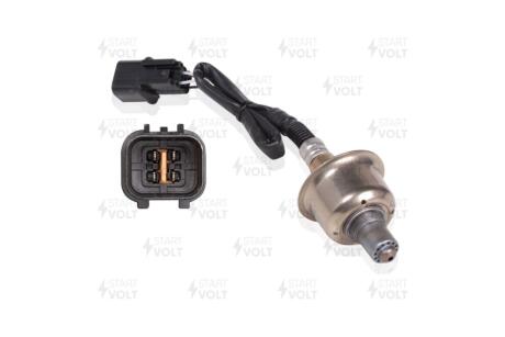 Датчик кисню Hyundai/KIA Solaris II (17-)/Rio IV (17-) 1.4i до кат. StartVOLT VS-OS 0815