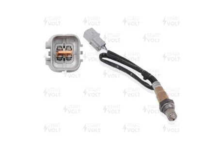 Датчик кисню Hyundai/KIA Solaris II (17-)/Rio IV (17-) 1.4i после кат. StartVOLT VS-OS 0816