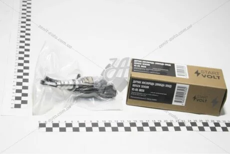 Датчик кисню ix35 2.0 (10-)/Sportage 2.0 (10-) після каталізатора StartVOLT VS-OS 08S6
