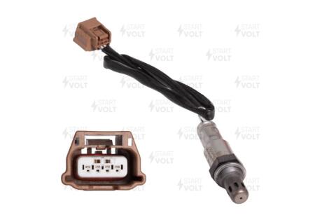 Датчик кисню Nissan Juke (10-)/Qashqai (07-)1.6i до кат StartVOLT VS-OS 1415
