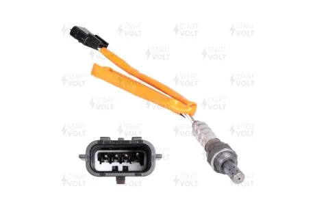 Датчик кислорода Nissan Almera G15 (12-) 1.6i до кат. StartVOLT VS-OS 1421