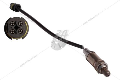 Датчик кисню (лямбда-зонд) Mercedes-Benz E (95-)/S (98-)/M (98-) після кат. StartVOLT VS-OS 1588