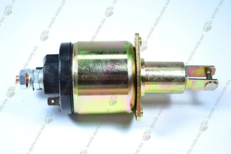 Реле стартера 2101 н/з StartVOLT VSR 01011