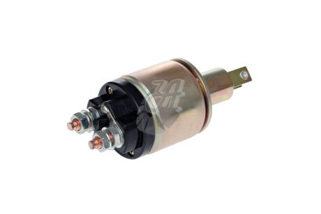 Реле стартера 2108-099 втягивающее с/о (3 отверстия) (нередуктор) StartVOLT VSR 01081