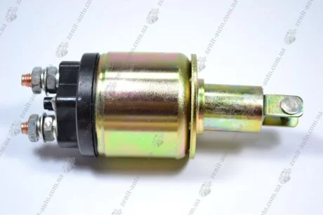 Реле стартера 2108 с/з StartVOLT VSR 01081