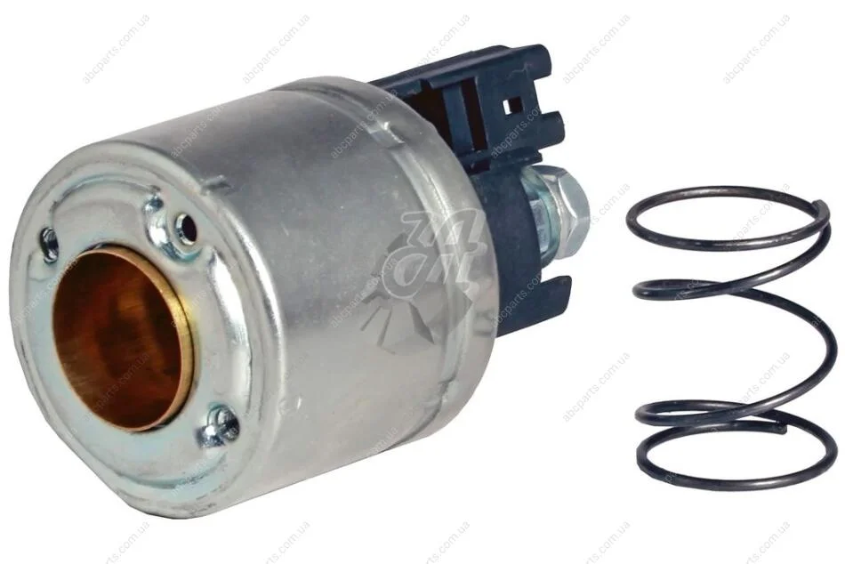 Реле стартера 1118 (II)/2190 втягивающее StartVOLT VSR 0190 (фото 1)