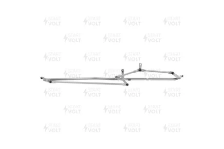 Трапеция стеклоочистителя Peugeot 308 (07-)/408 (12-) StartVOLT VWA 2008