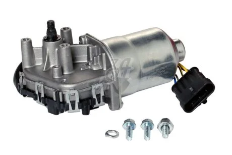 Моторедуктор склоочисника 3163 Патріот StartVOLT VWF 0363