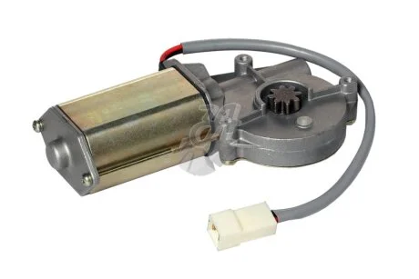 Моторедуктор склопідйомника 3110 /3302 правий StartVOLT VWR 0310