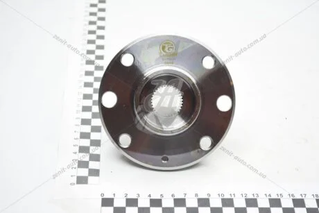 Ступица Ланос/Нексия R14 перед TANGUN B11001