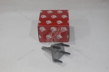 Маточина Ланос/Нексія R13(R14) зад (цапфа) TANGUN 'B11008