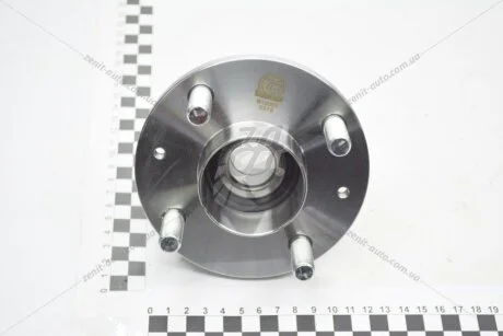 Маточина колеса Авео заднього TANGUN B12001