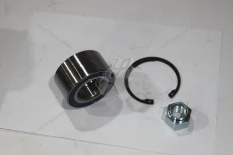 Ремкомплект ступицы Лачетти перед (2подшип+2сальника) TANGUN 'B12012S